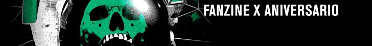 Compra el fanzine de SuicideByStar