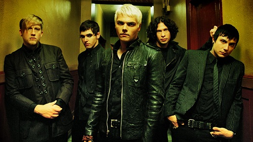 MCR500