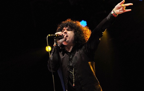 Hard Rock Calling 2012 Day 1
