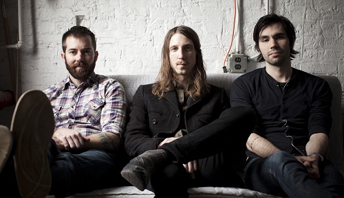 RussianCircles500