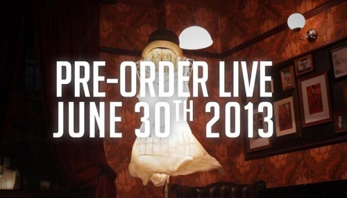 MyVitrolPreorder