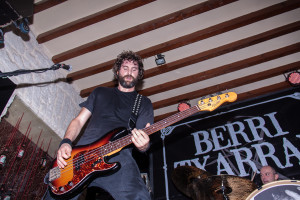 Berri Txarrak Alicante