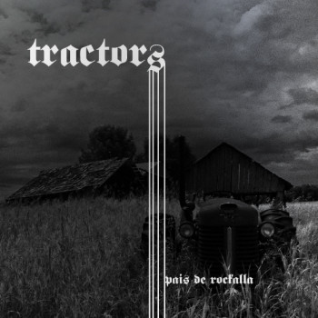 Tractors