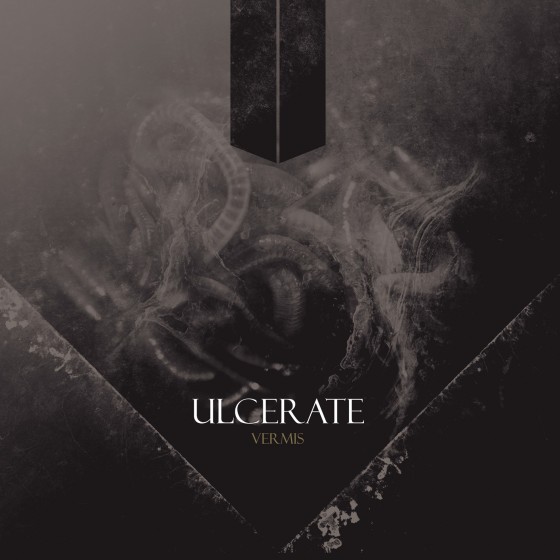 Ulcerate Vermis