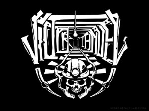 NEGRO METAL VICTOR MANUEL