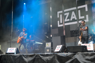 Izal