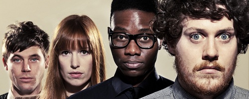 Metronomy