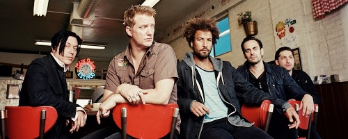 QOTSA