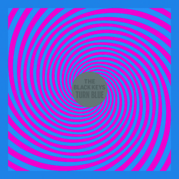 The Black Keys - Turn Blue