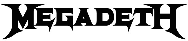 megadeth_logo