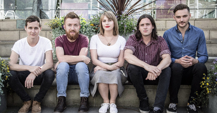 Rolo Tomassi 2015