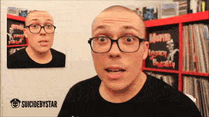 Anthony Fantano Loop