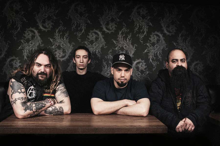 Soulfly
