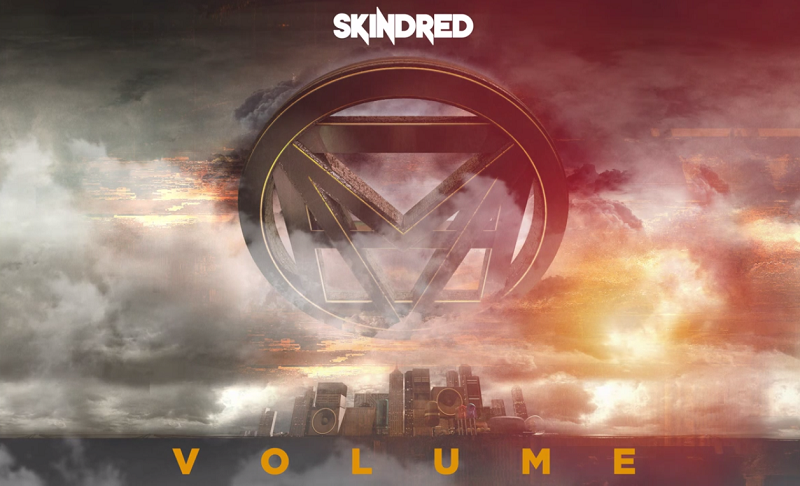 Skindred - Volume