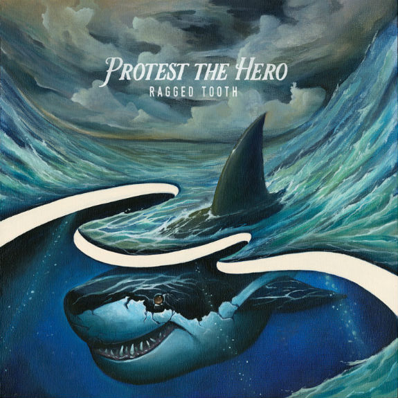 Protest The Hero Pacific Myth