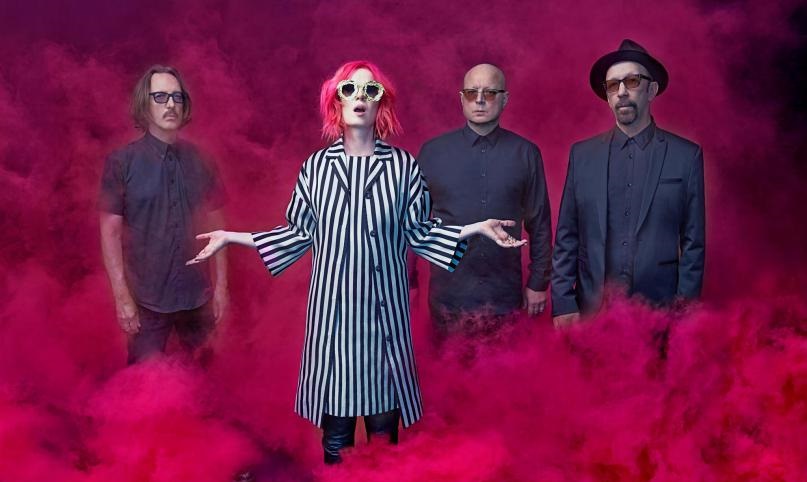 Garbage 2016
