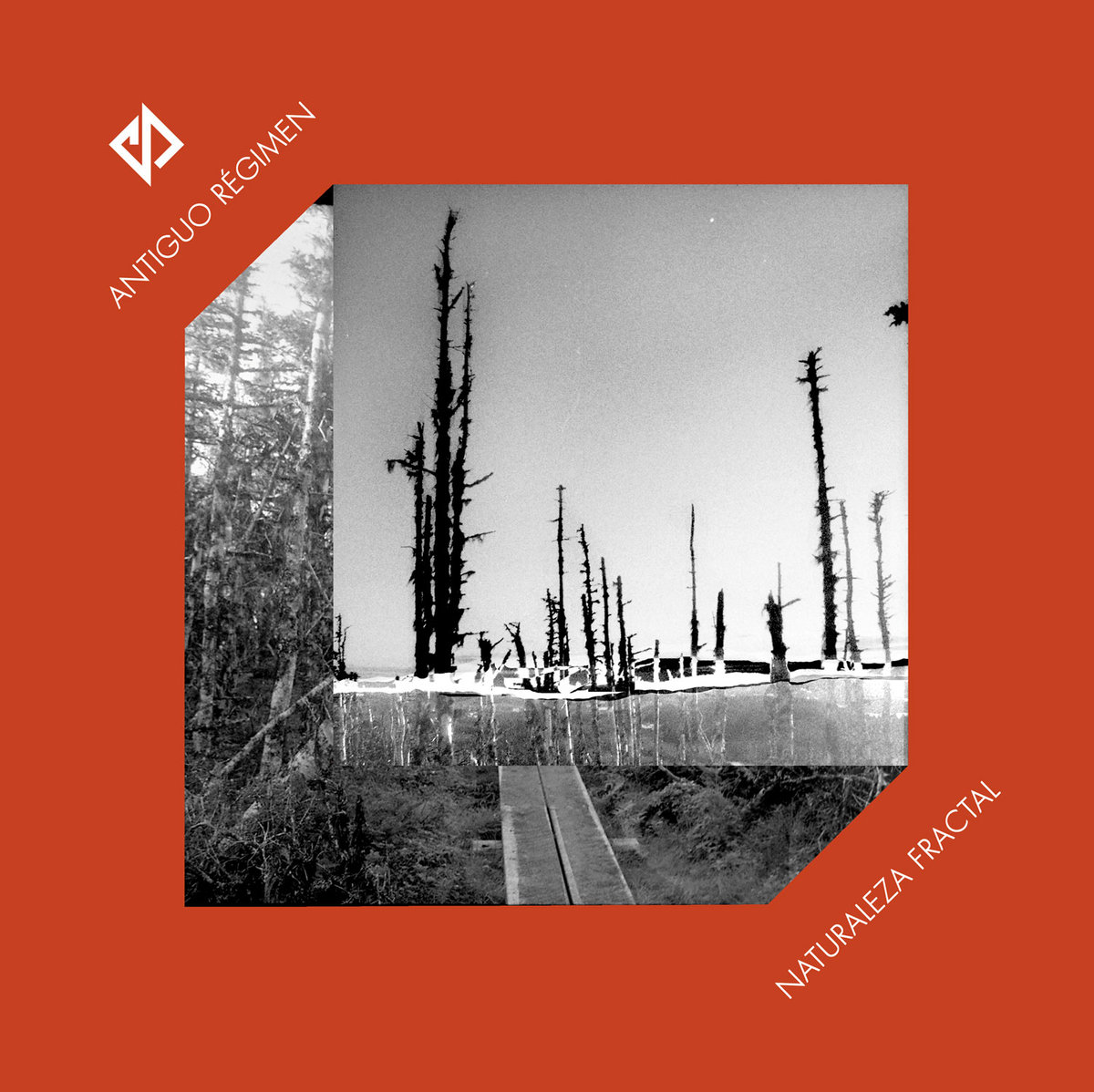 Antiguo Regimen Naturaleza Fractal