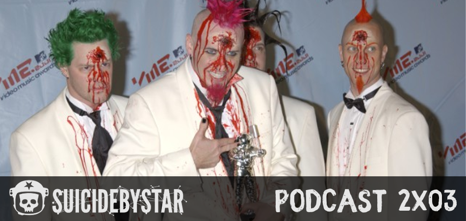 Podcast 2x03